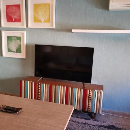 Apartamento Cream Mrz Rentals 赫雷斯 外观 照片
