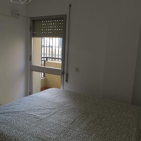 Apartamento Cream Mrz Rentals 赫雷斯 外观 照片