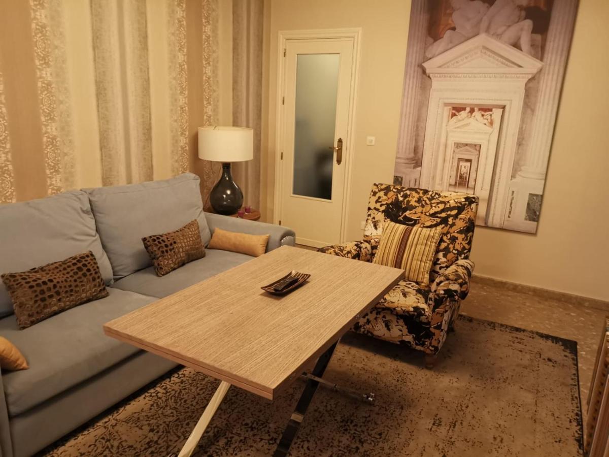 Apartamento Cream Mrz Rentals 赫雷斯 外观 照片