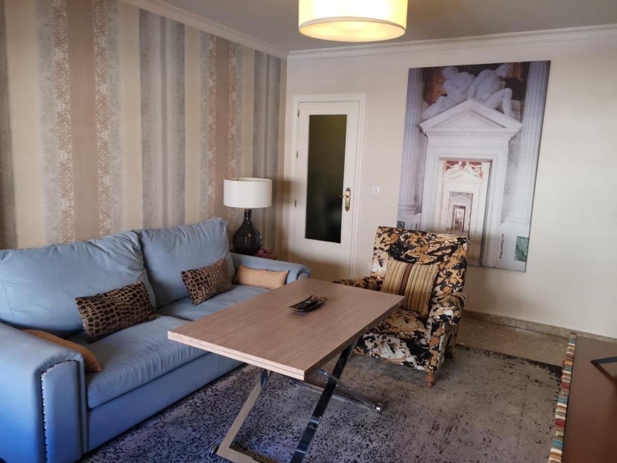Apartamento Cream Mrz Rentals 赫雷斯 外观 照片