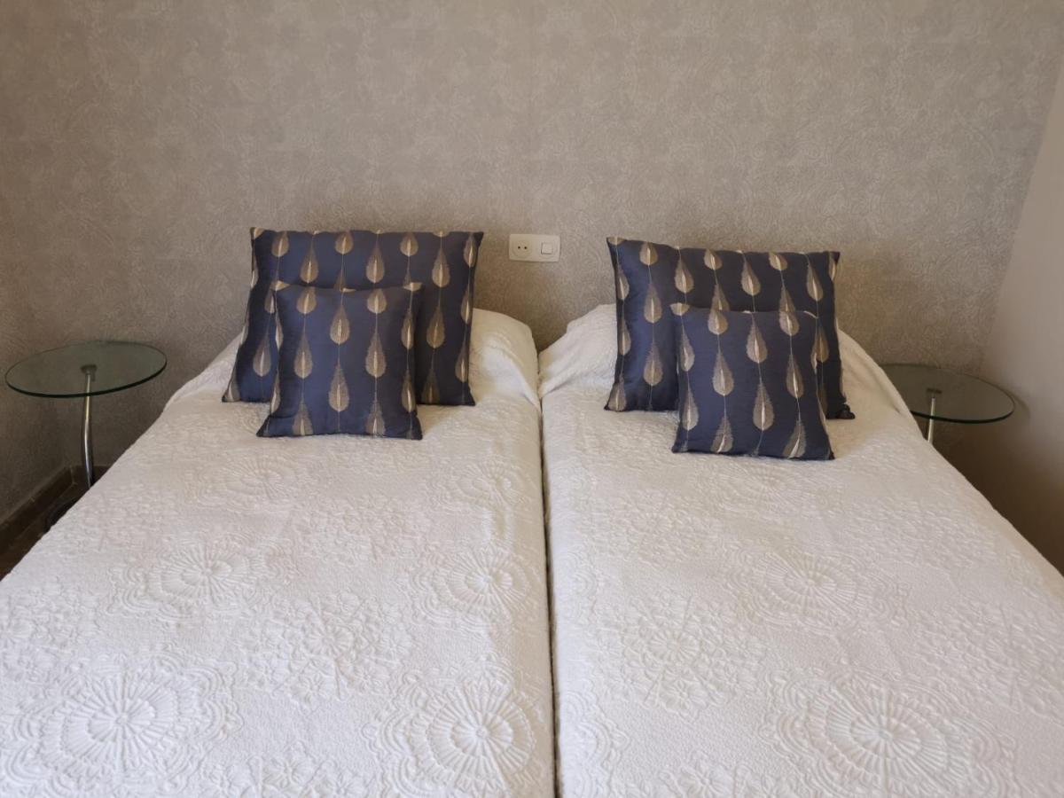 Apartamento Cream Mrz Rentals 赫雷斯 外观 照片