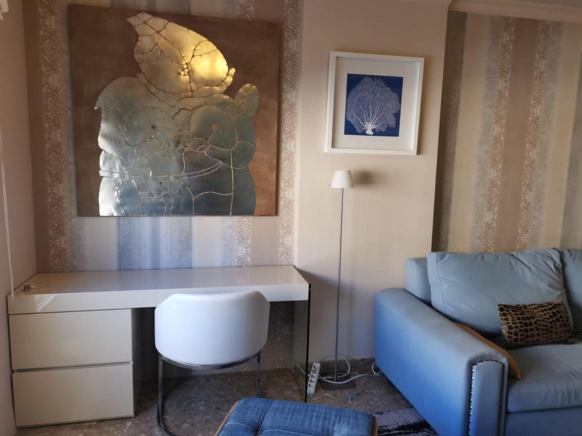Apartamento Cream Mrz Rentals 赫雷斯 外观 照片