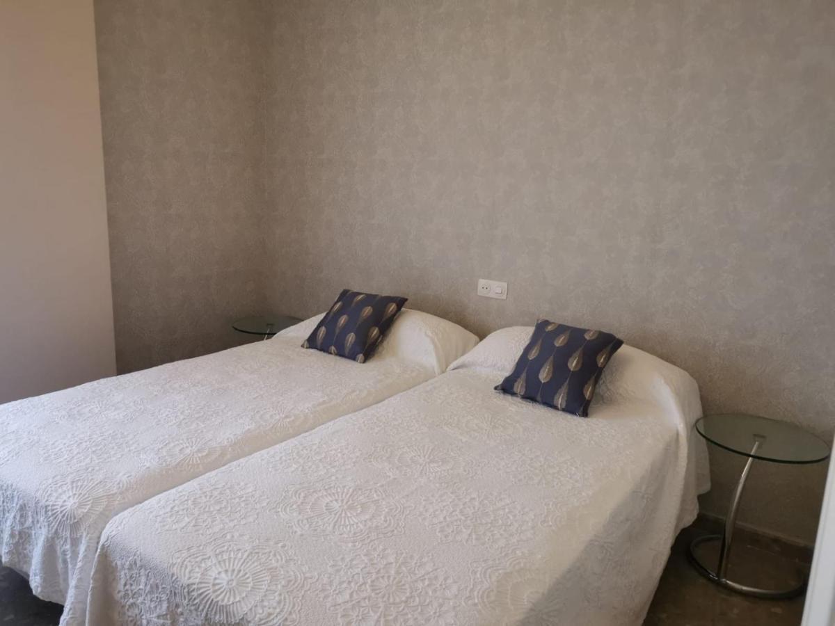 Apartamento Cream Mrz Rentals 赫雷斯 外观 照片
