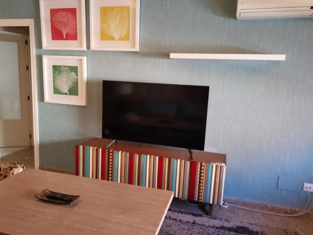 Apartamento Cream Mrz Rentals 赫雷斯 外观 照片