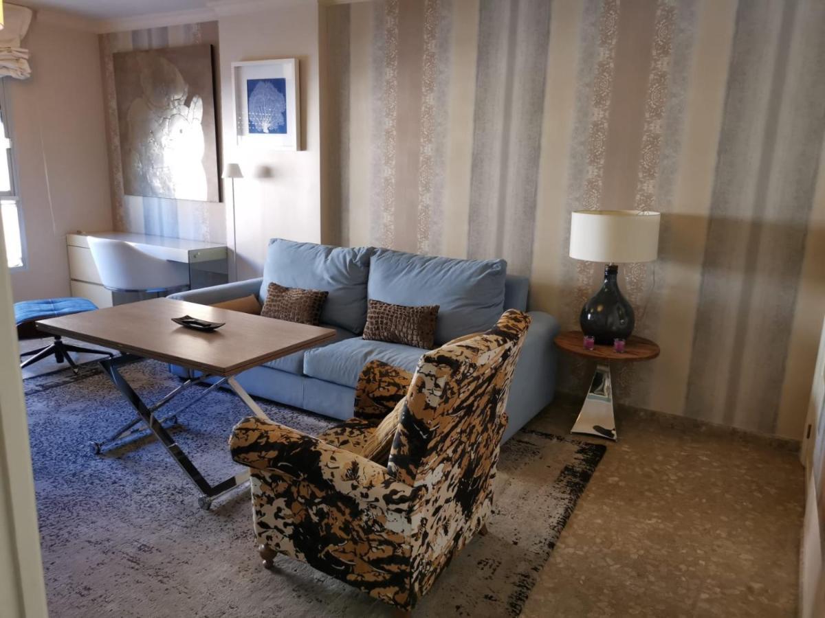 Apartamento Cream Mrz Rentals 赫雷斯 外观 照片
