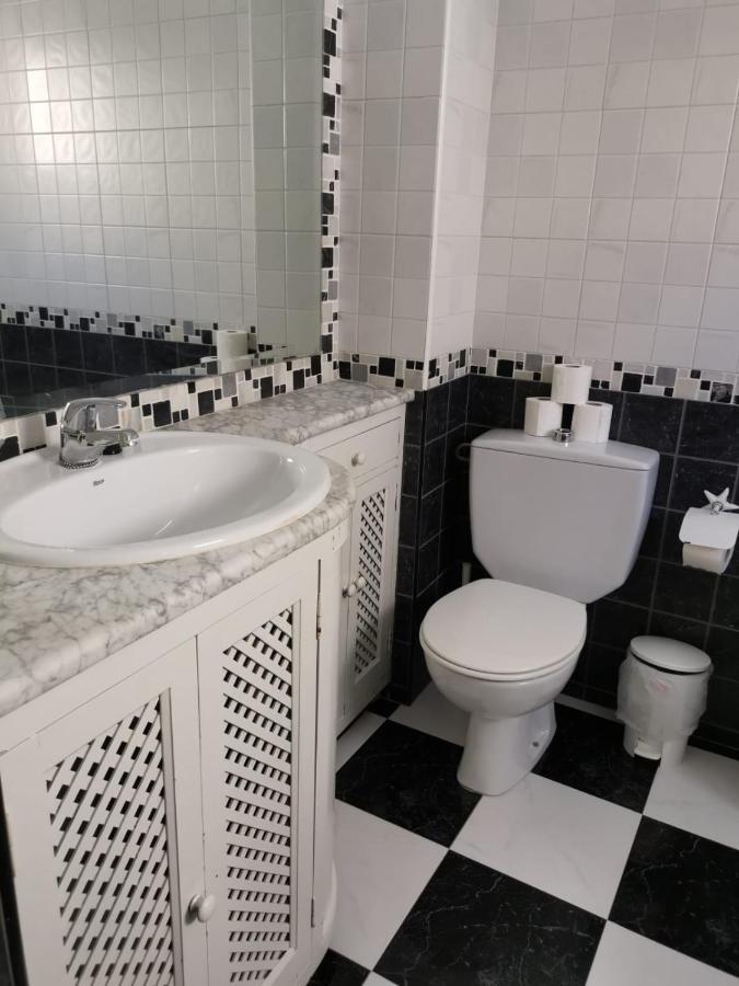 Apartamento Cream Mrz Rentals 赫雷斯 外观 照片
