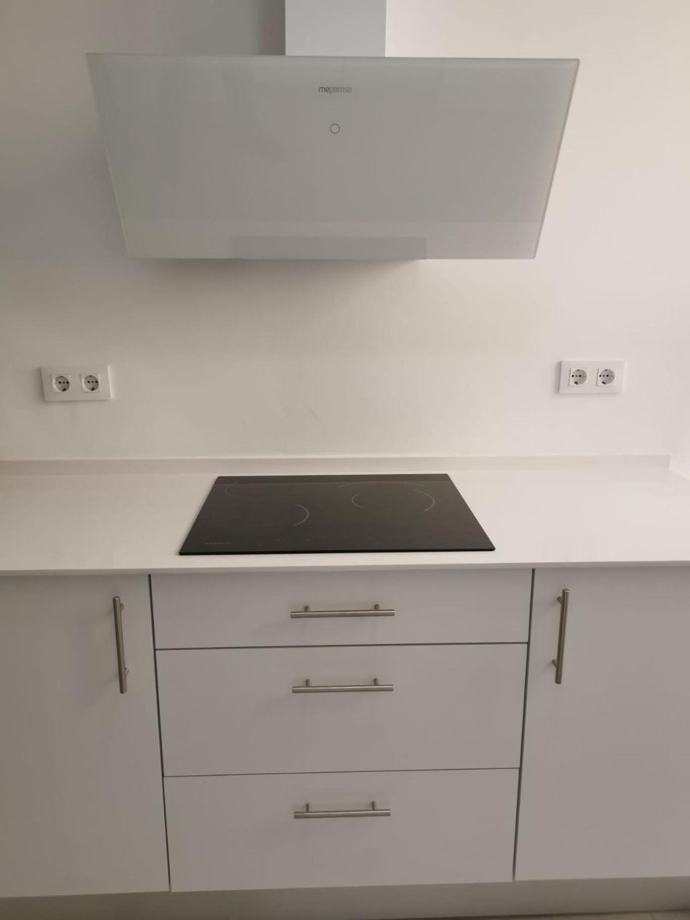 Apartamento Cream Mrz Rentals 赫雷斯 外观 照片
