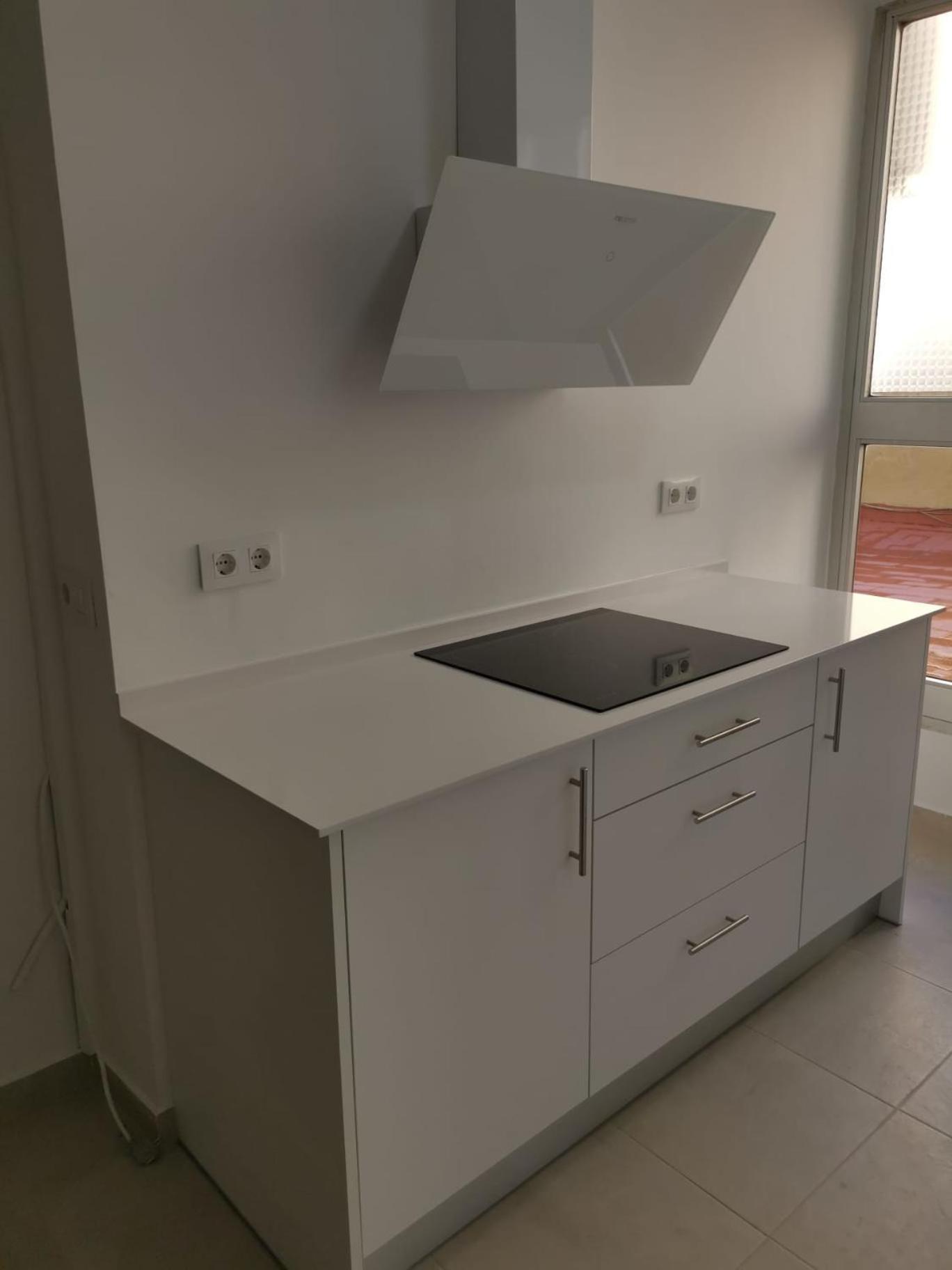 Apartamento Cream Mrz Rentals 赫雷斯 外观 照片