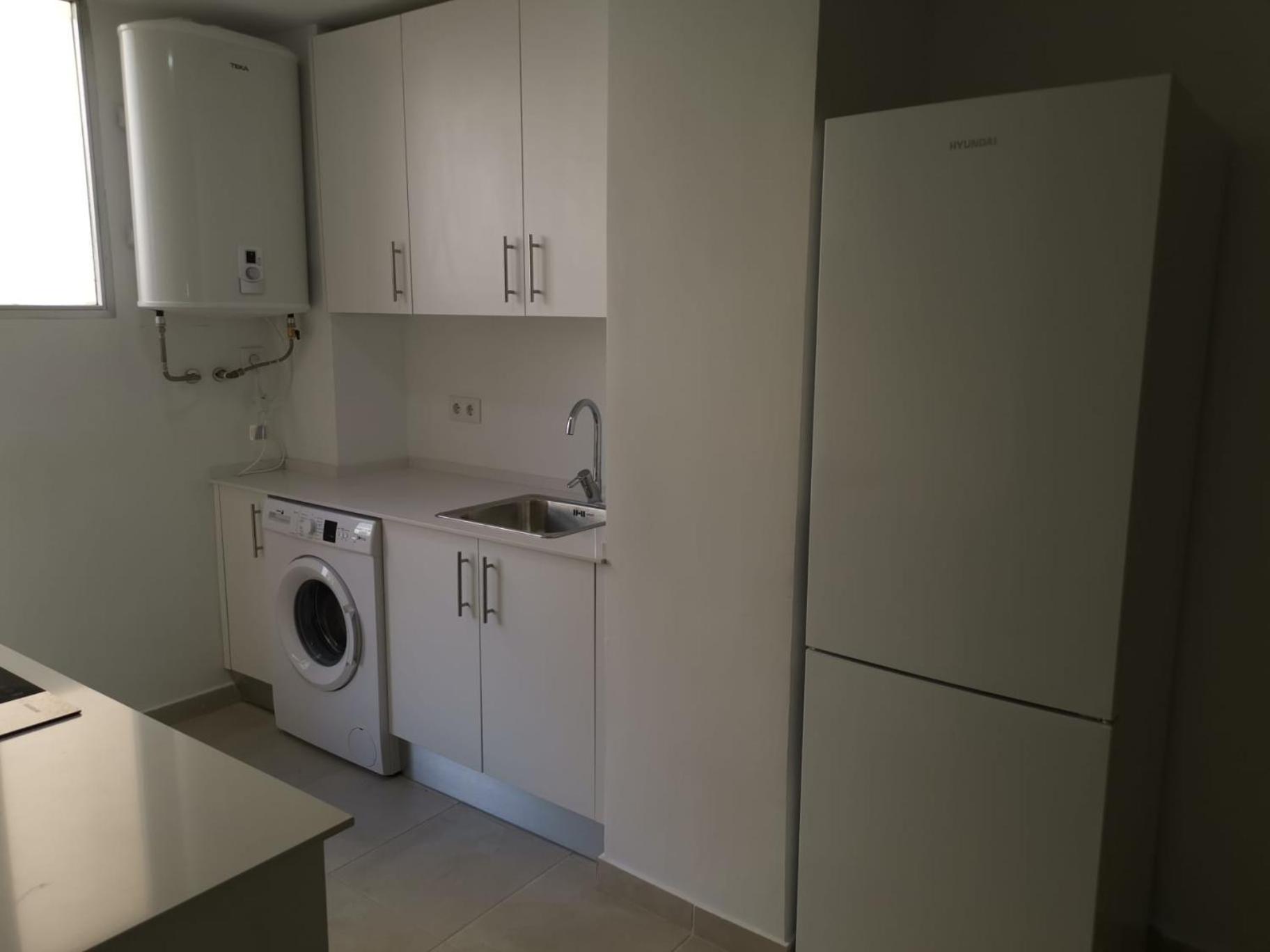Apartamento Cream Mrz Rentals 赫雷斯 外观 照片