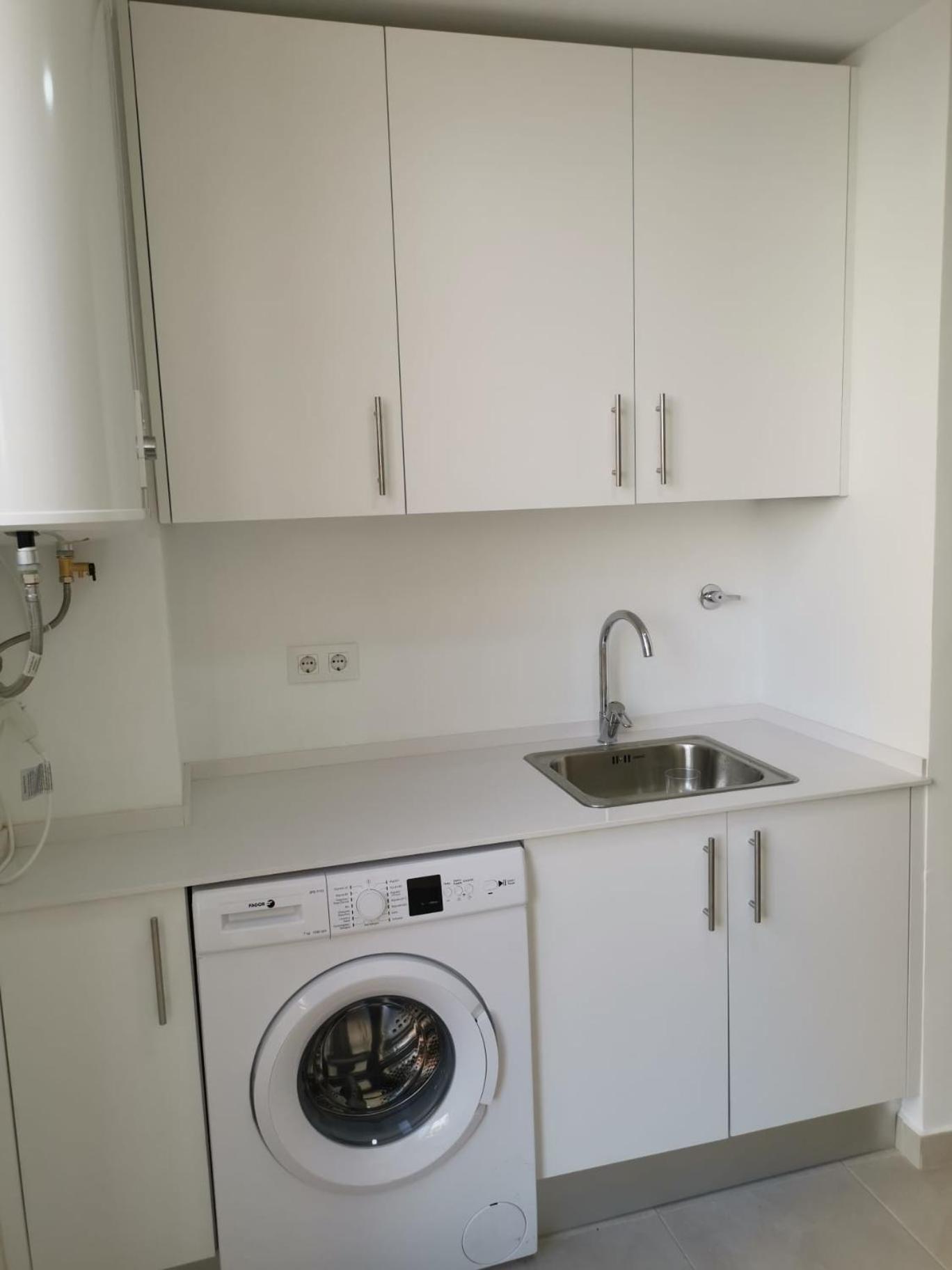 Apartamento Cream Mrz Rentals 赫雷斯 外观 照片