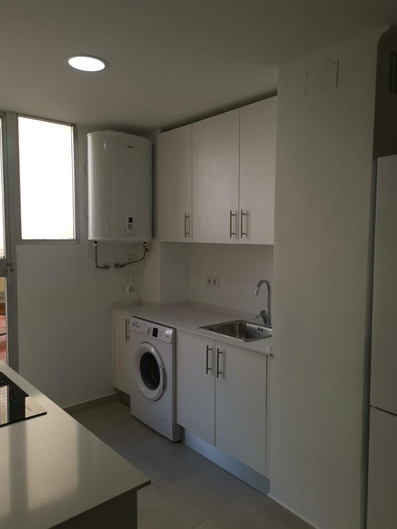 Apartamento Cream Mrz Rentals 赫雷斯 外观 照片