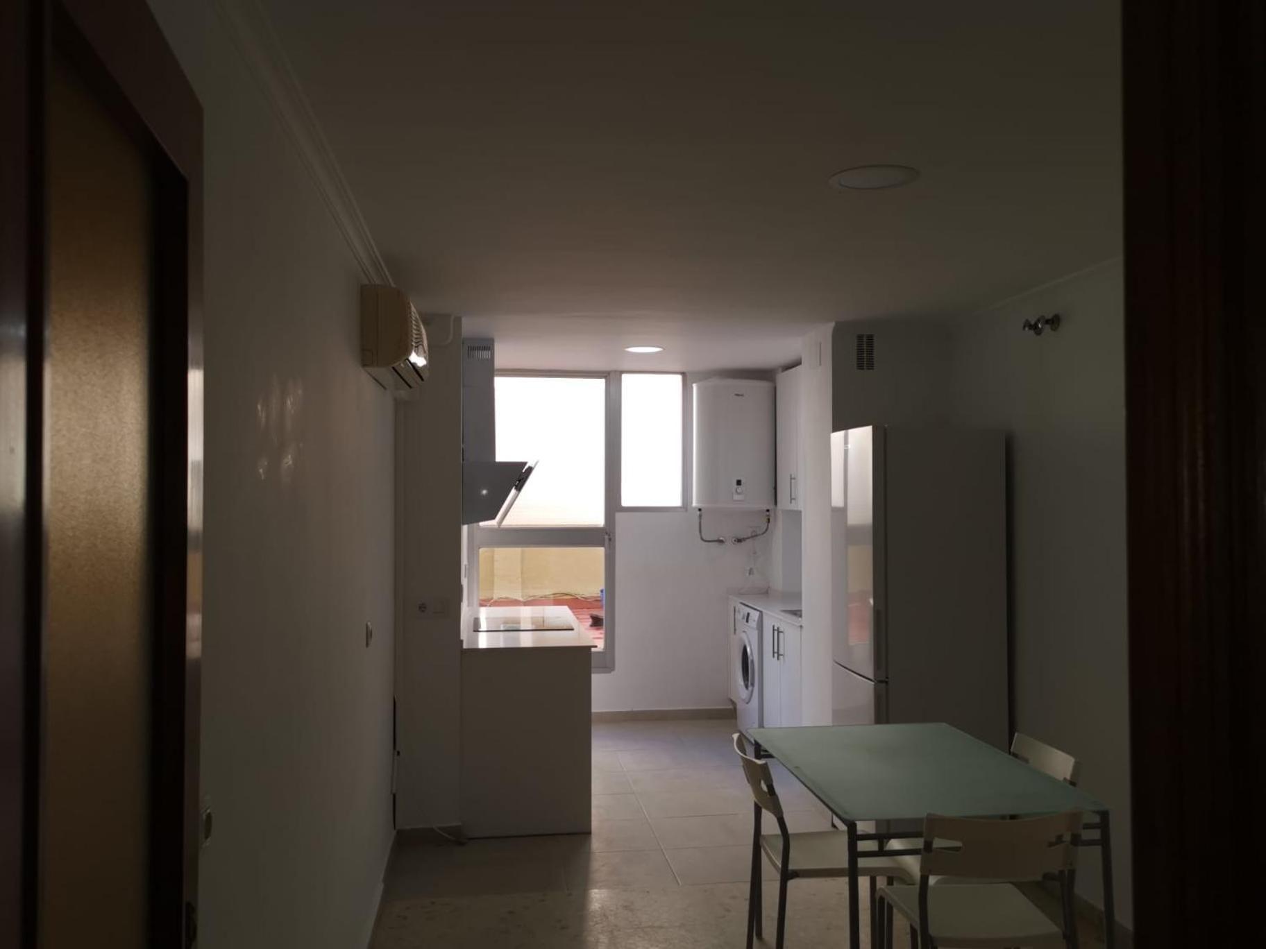 Apartamento Cream Mrz Rentals 赫雷斯 外观 照片