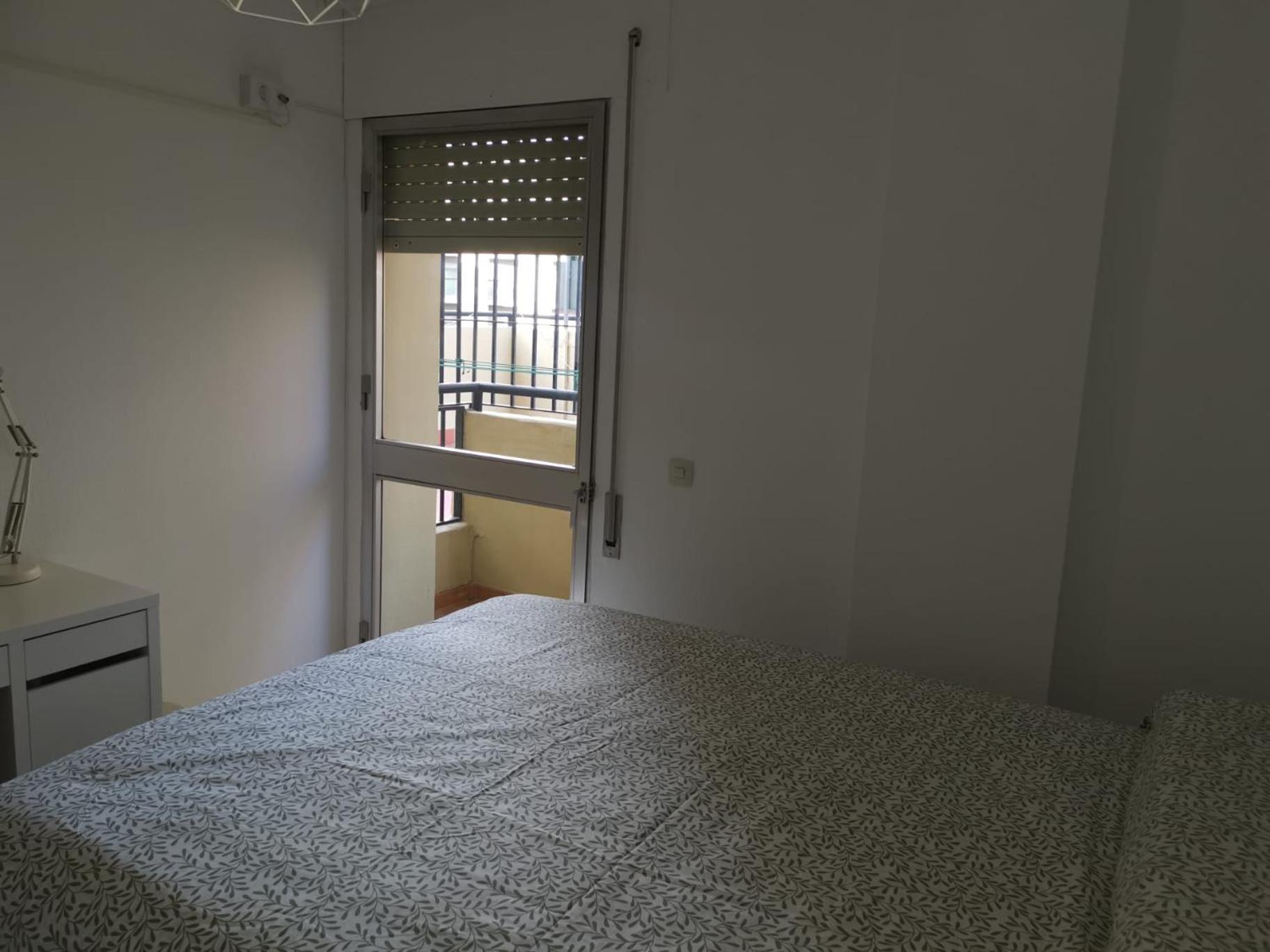 Apartamento Cream Mrz Rentals 赫雷斯 外观 照片