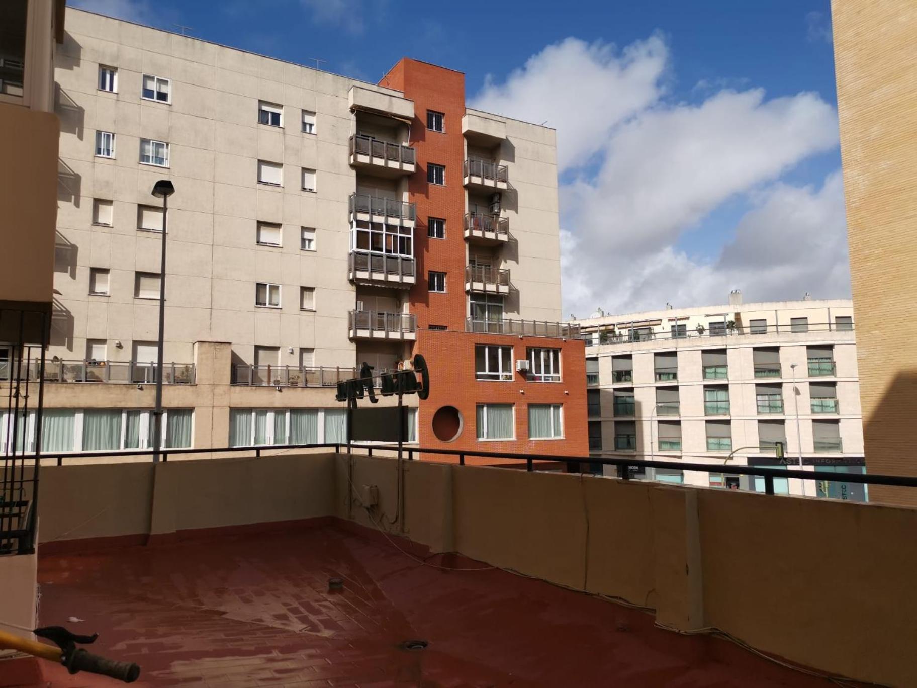 Apartamento Cream Mrz Rentals 赫雷斯 外观 照片