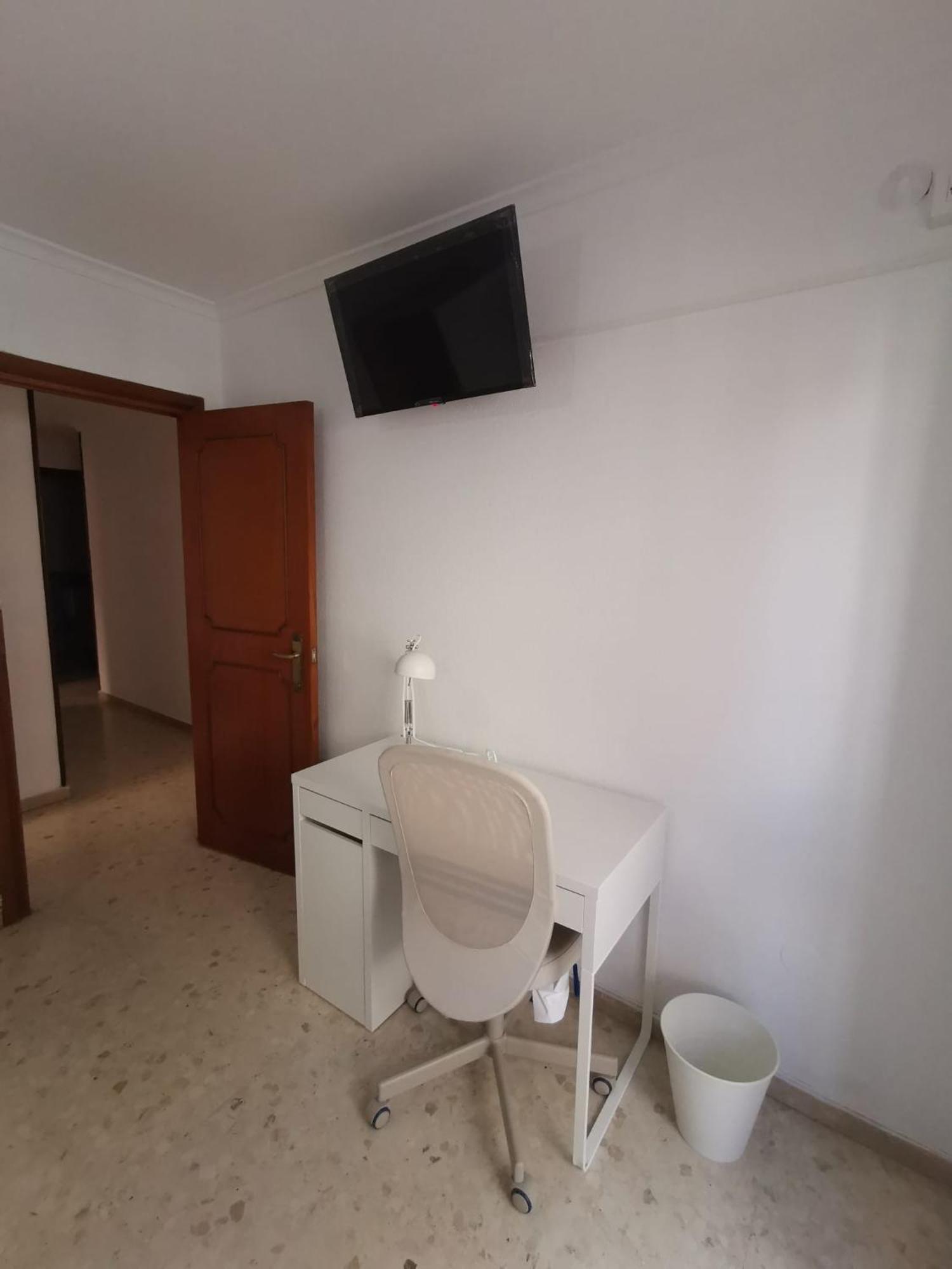 Apartamento Cream Mrz Rentals 赫雷斯 外观 照片