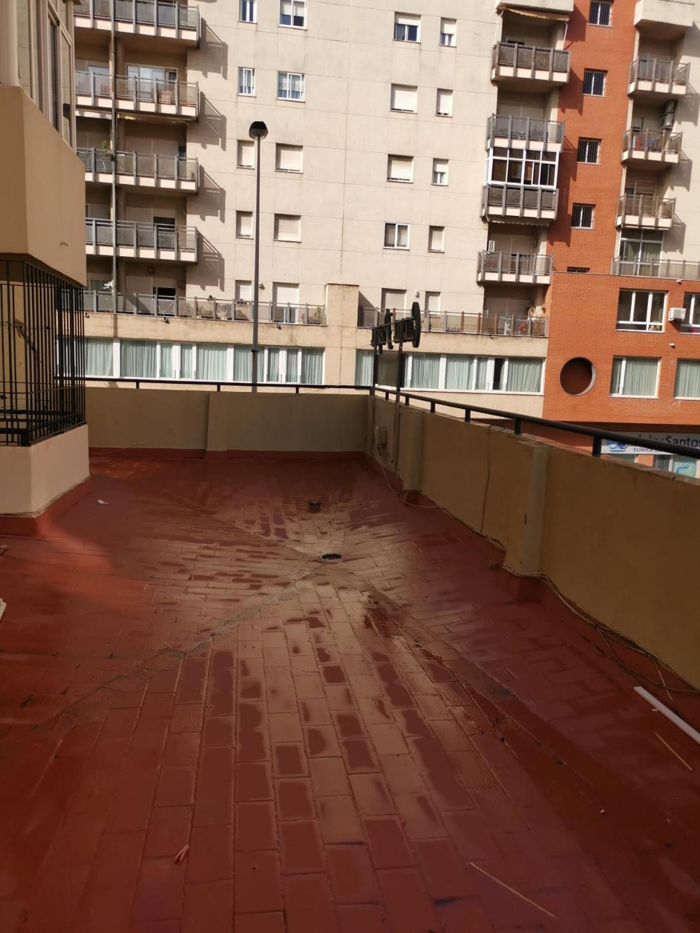 Apartamento Cream Mrz Rentals 赫雷斯 外观 照片